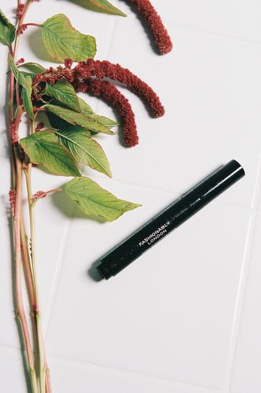 FASHIONABLY LONDON BRUSH-ON 7ML (0.23 FL.OZ) - TINTED LEATHER by Zara