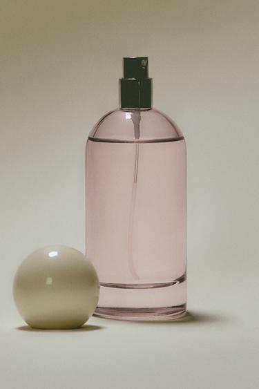 (100 ML) DIFFUSEUR EN SPRAY MUSKY LILY - Prune foncé de Zara - Image 5