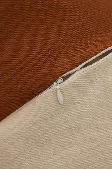 KIDS' POUFFE - Multicoloured by Zara - Image 4