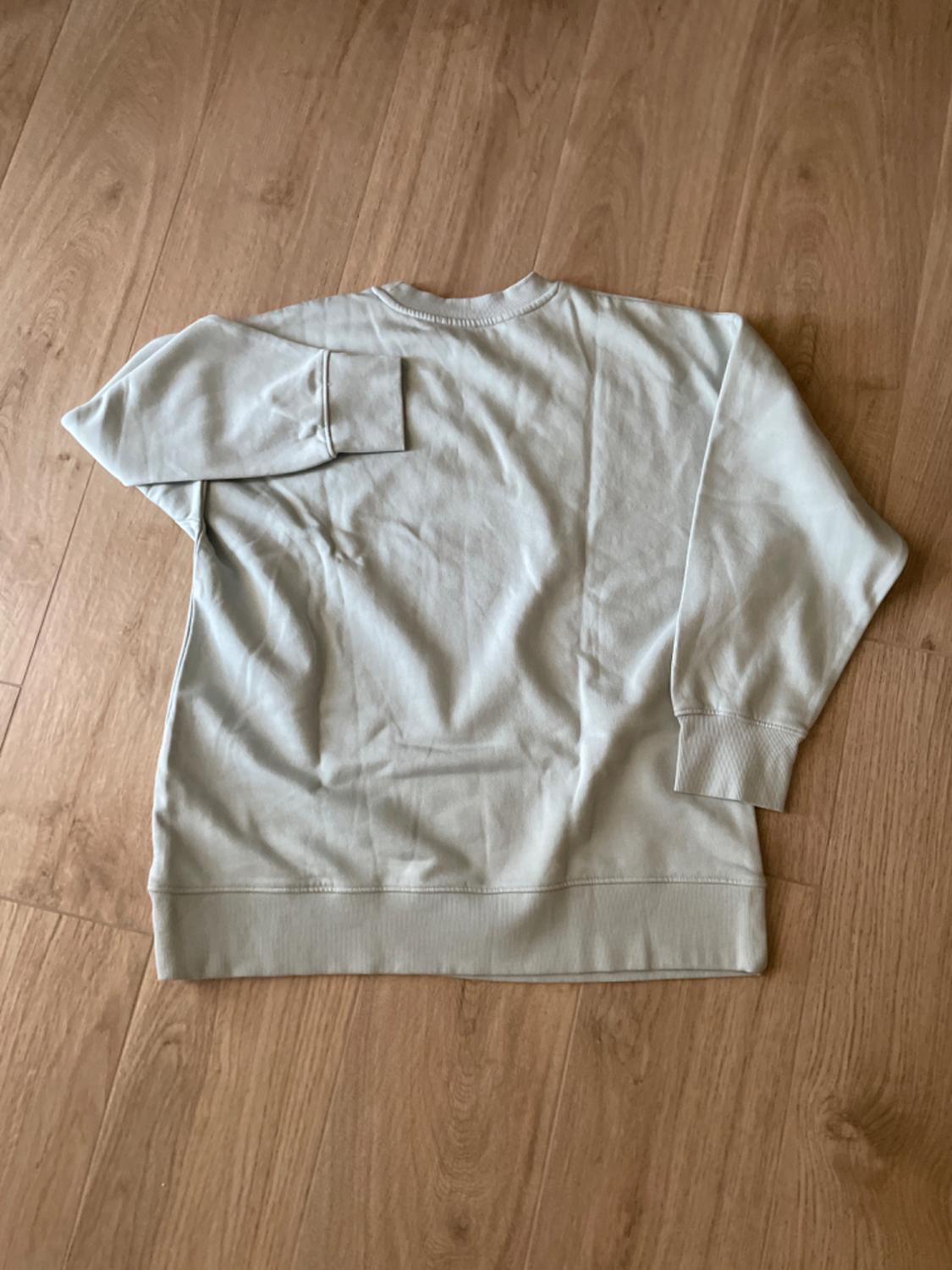 FELPA OVERSIZE - Image 3