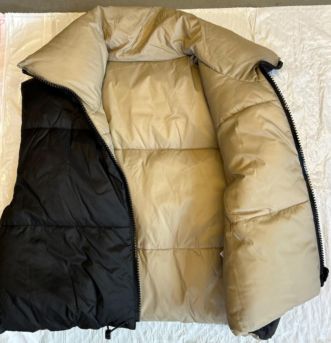 CHALECO REVERSIBLE - Image 2
