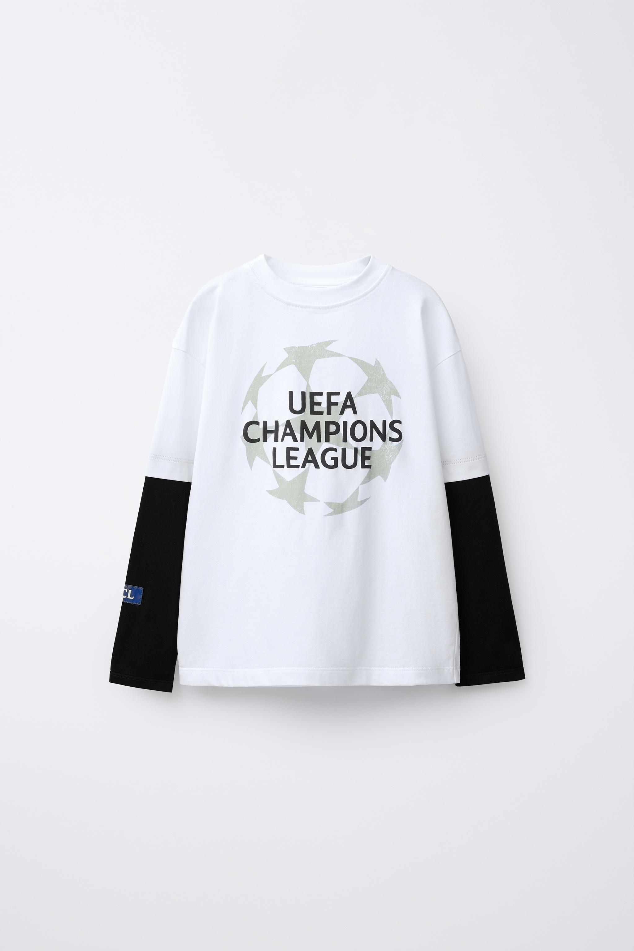 トッテナム EUROPA LEAGUE 優勝記念Tシャツ スパサポ(非メンバー)向け】EL優勝記念デザインのメンバー特典