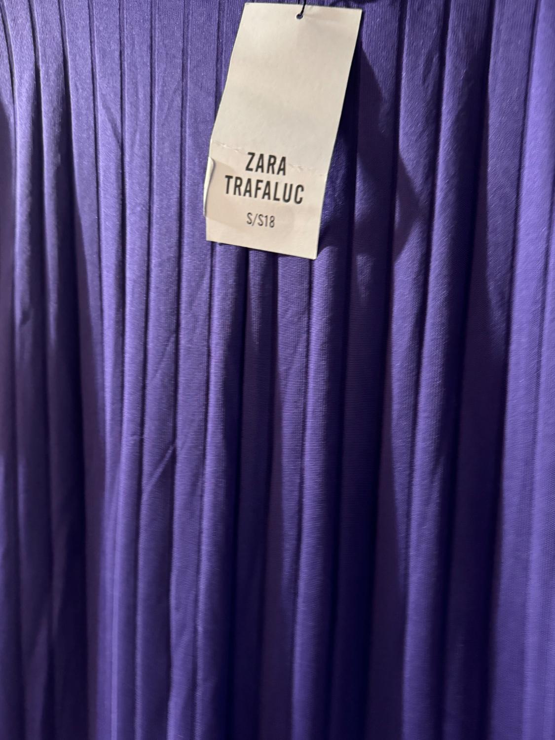 PURPLE JUMPSUIT - Image 4