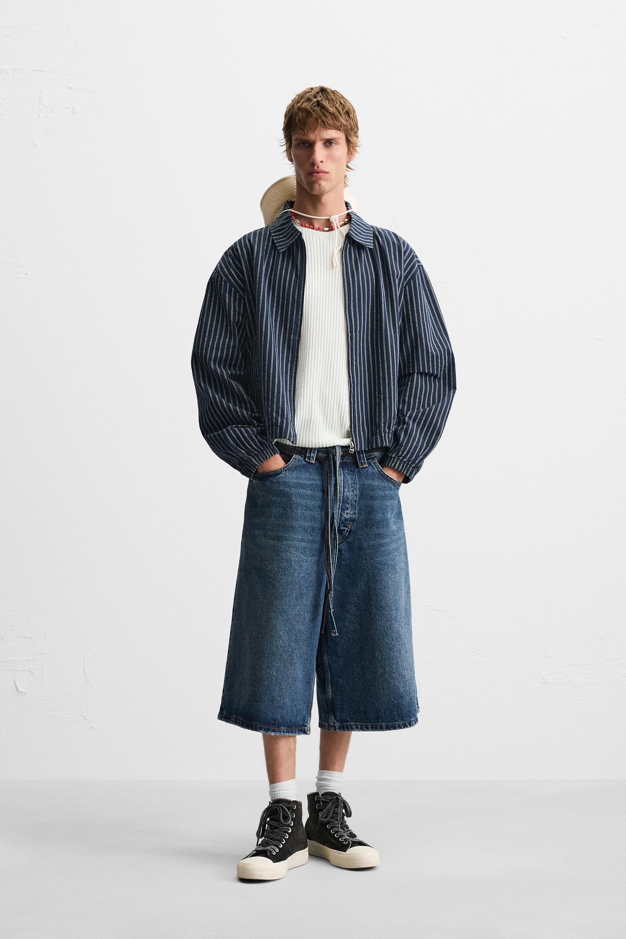 コート | メンズ | ZARA 日本
