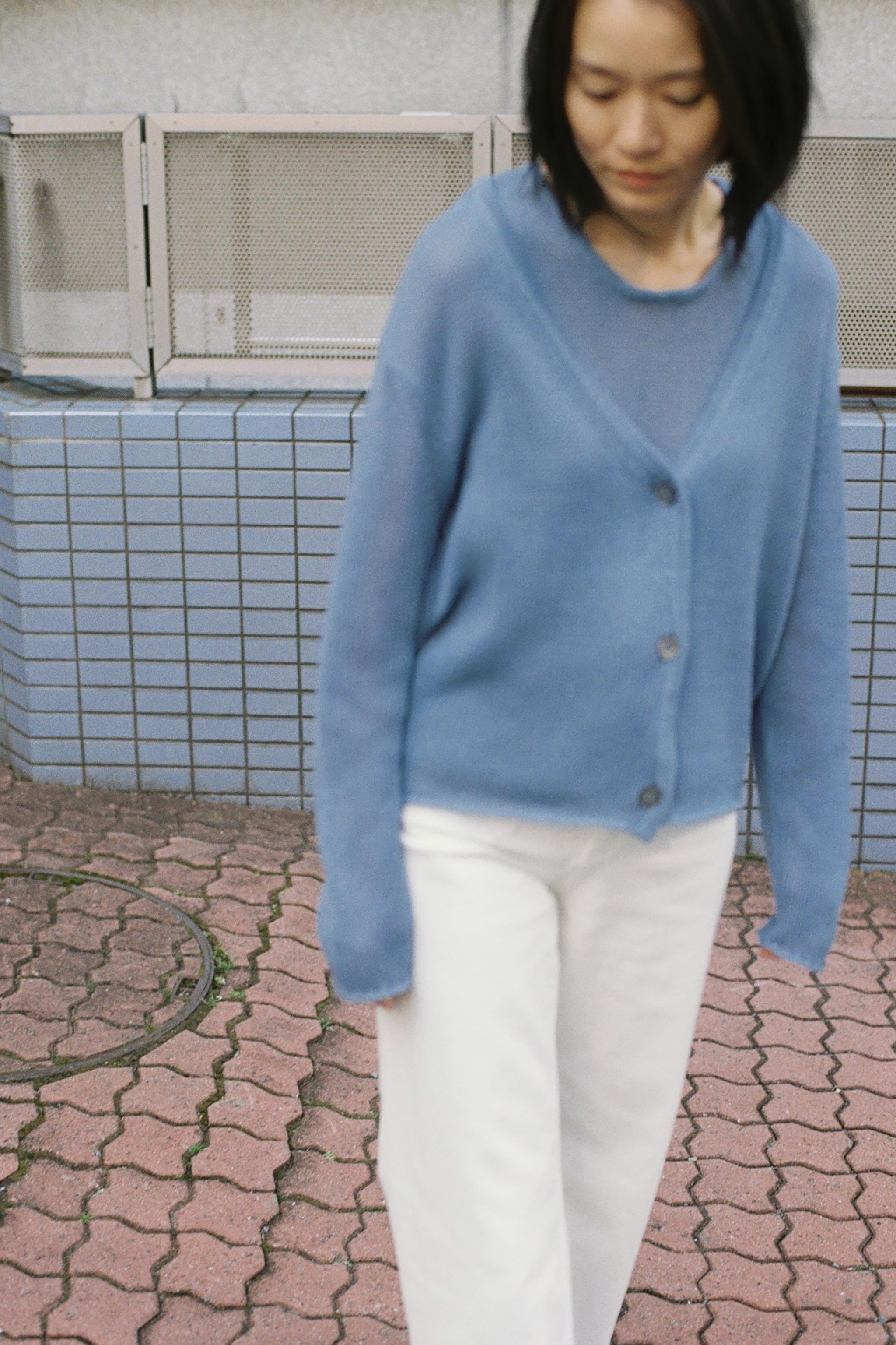 カーディガン - レディース | ZARA 日本
