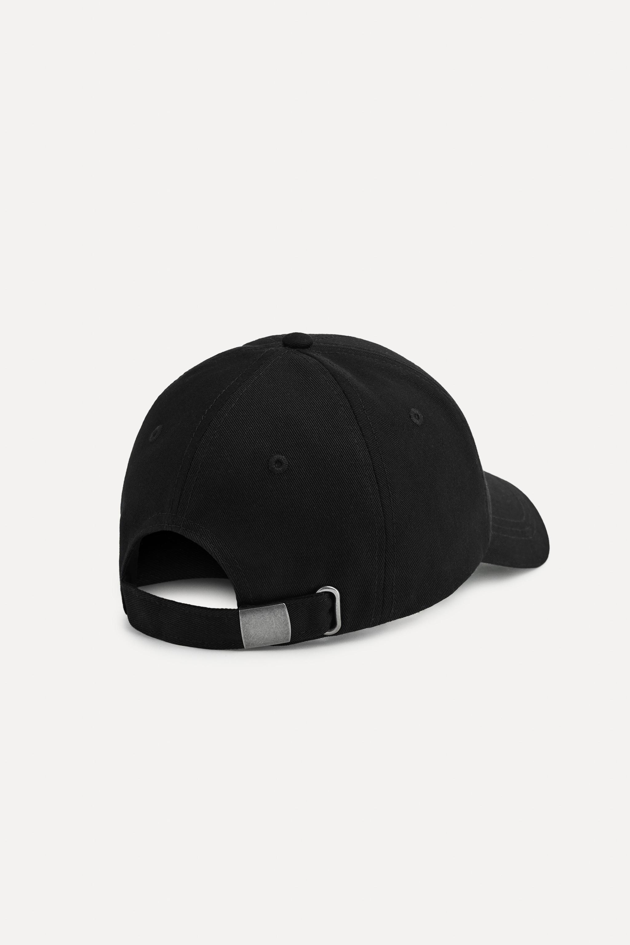 50TH ANNIVERSARY EMBROIDERED CAP