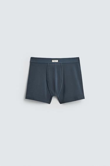 BOXER SOFT PACK 3 - divers de Zara - Image 3