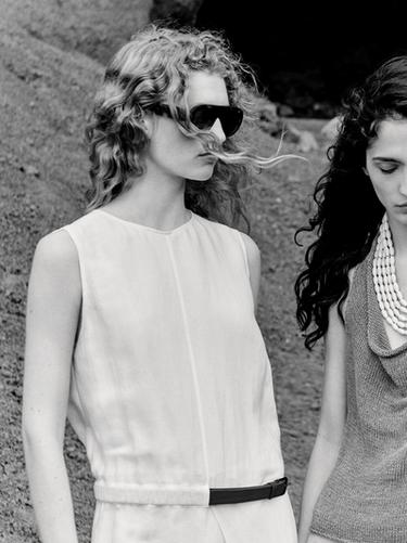 LOOK - 250 de Zara