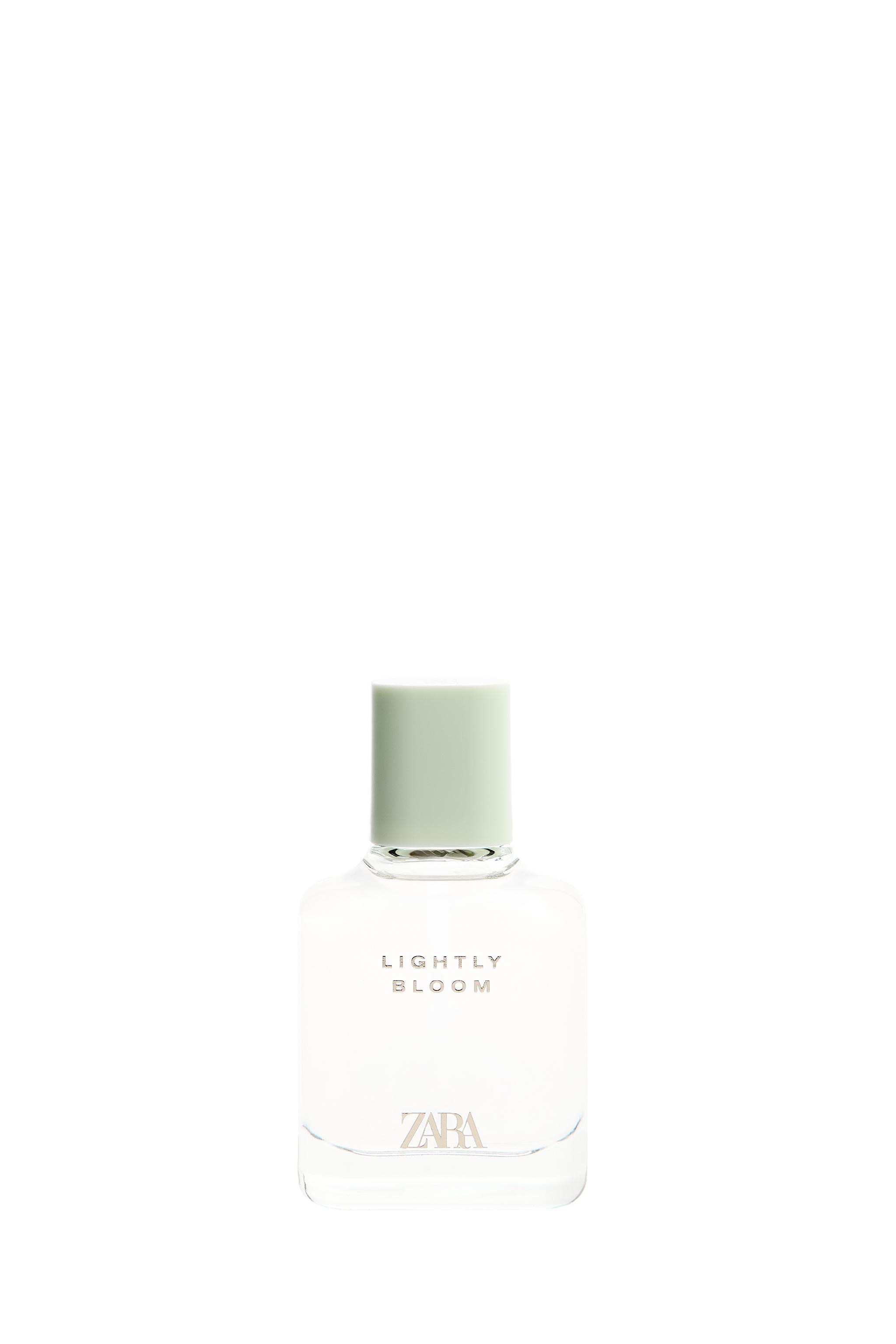 LIGHTLY BLOOM EDP 30 ML (1.0 FL. OZ.) — TINTED LEATHER