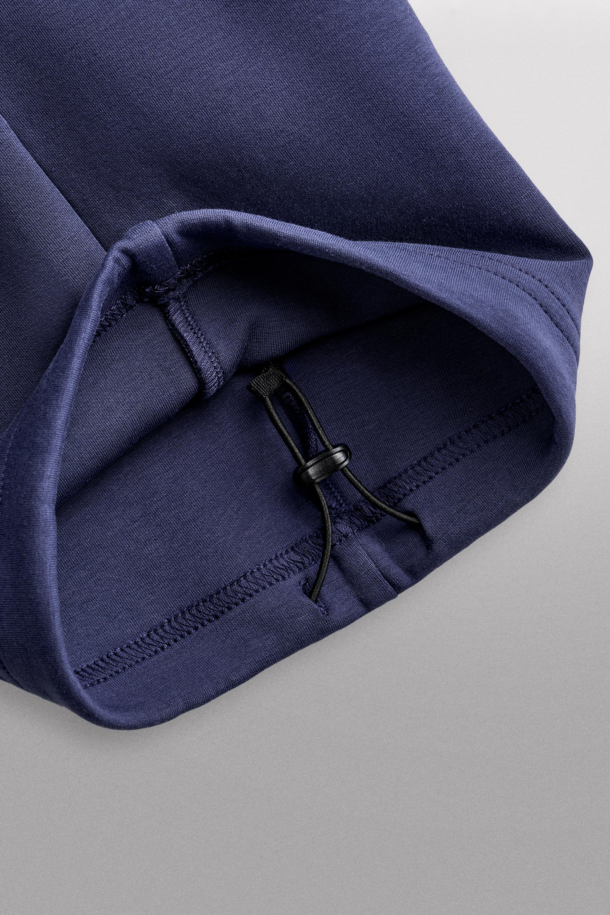 PANTALON DE SURVÊTEMENT TECHNIQUE