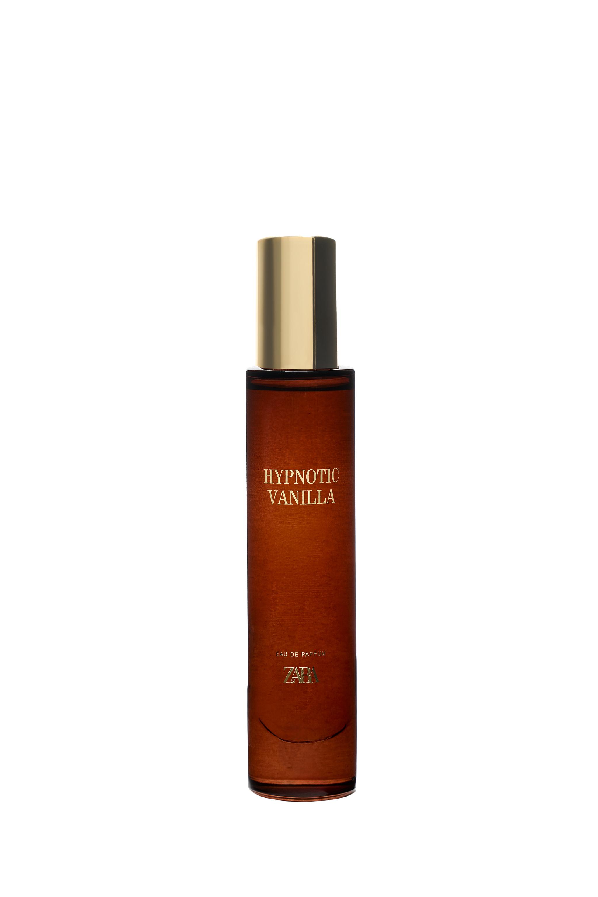 HYPNOTIC VANILLA EDP 30 ML (1.0 FL. OZ) — TINTED LEATHER