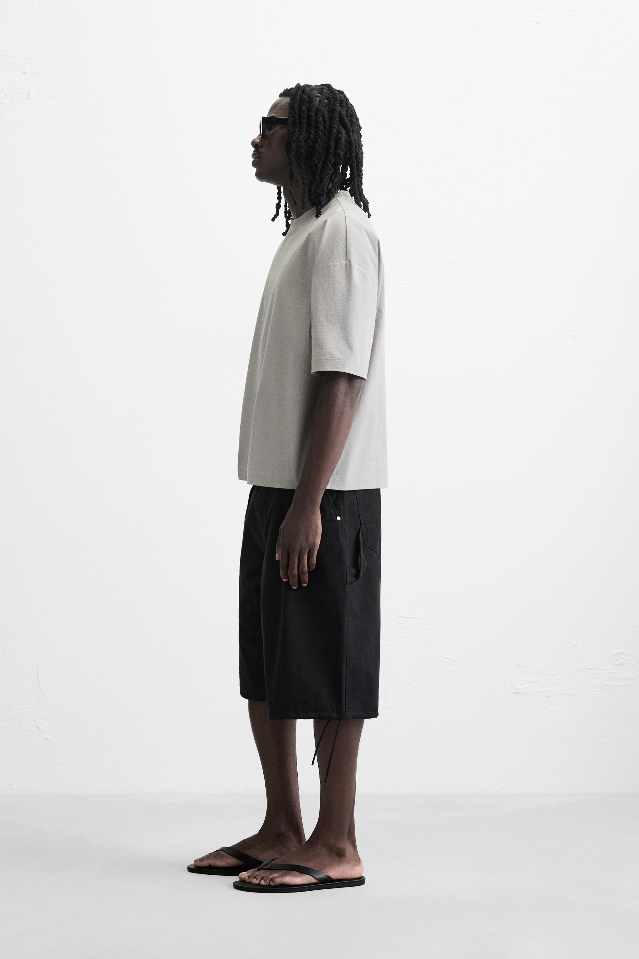 ［ZARA］リラックスフィットテクニカルスウェットシャツ 08054312800-p.jpg?ts=