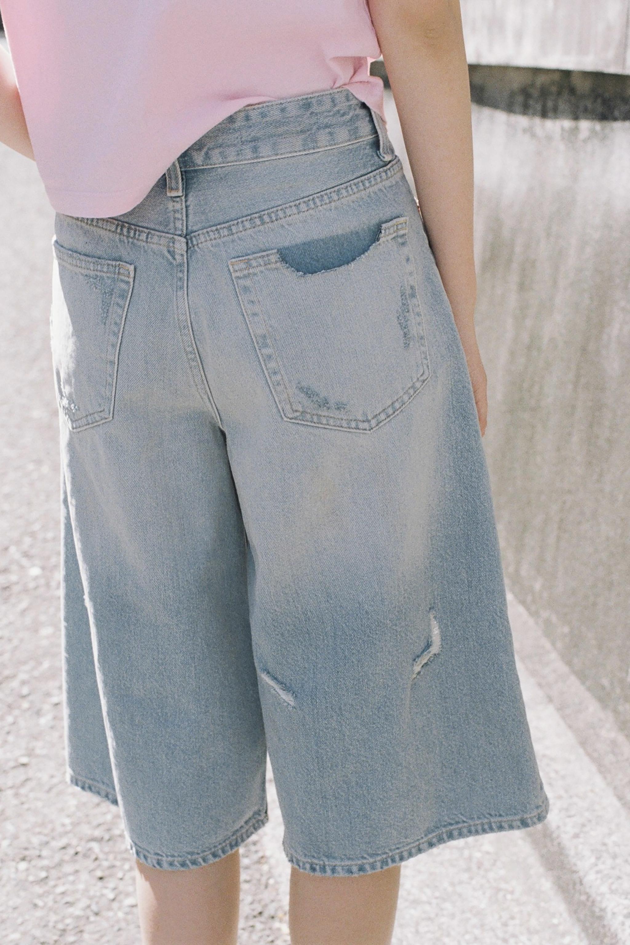 ショートパンツ - レディース /// New | ZARA 日本