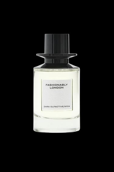 FASHIONABLY LONDON EDP 100 ML / 3.38 oz -  by Zara - Image 0