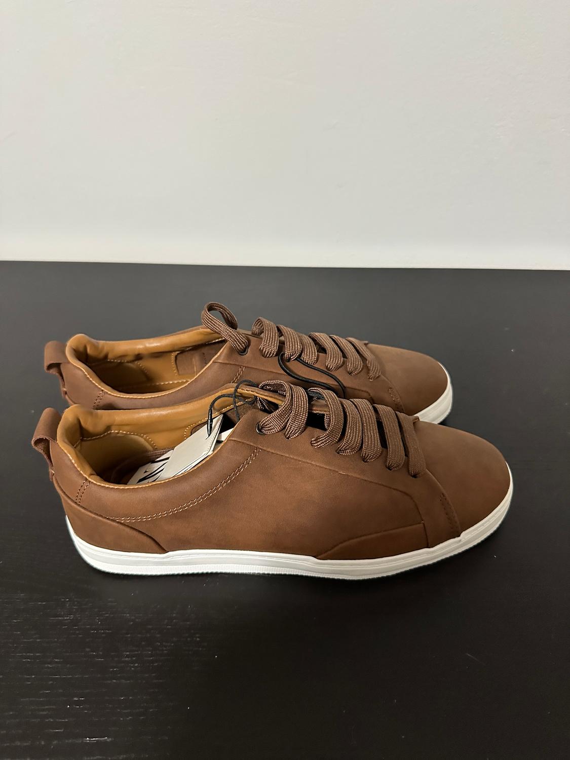 BAMBA MINIMAL CORDONES - Image 4