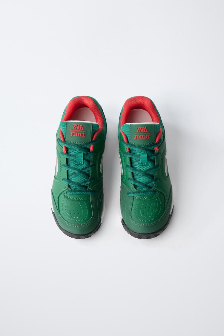TENIS JOMA® MUNDIAL MÉXICO 8
