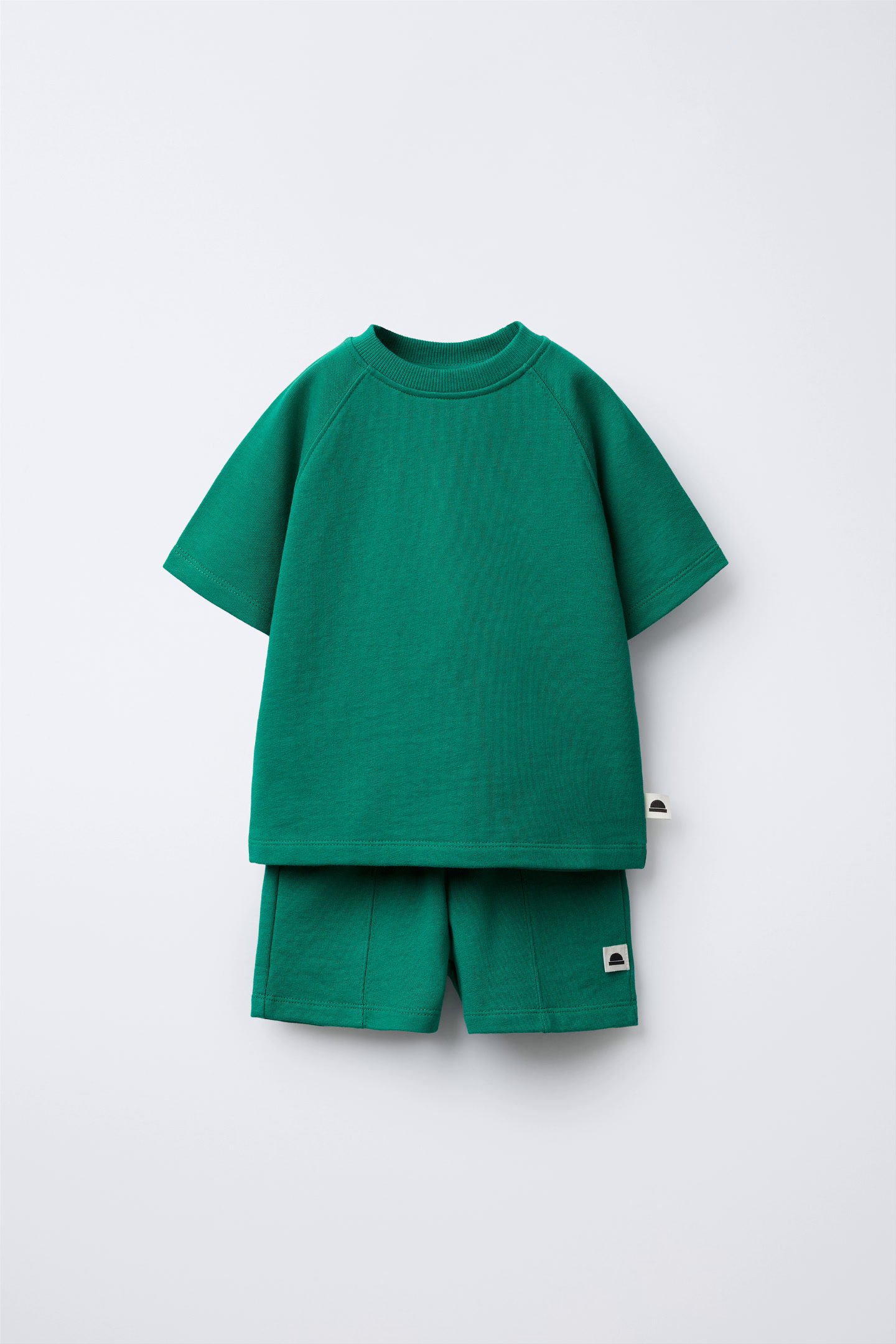 riziere セットアップ、zarakids シャツ　120cm 男の子用シャツ | ZARA 日本