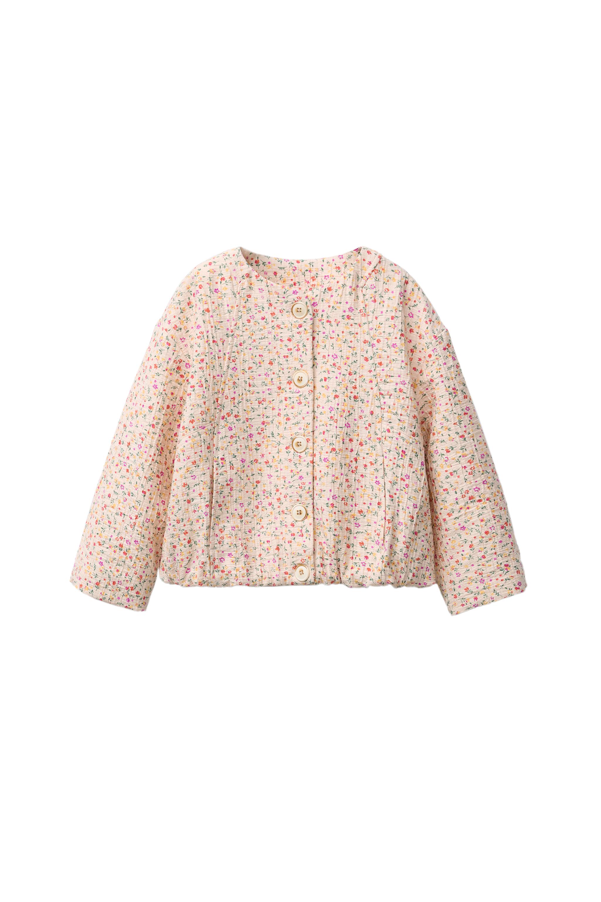 OVERSIZED DENIM SHIRT | SECOND HAND | Zara Preowned