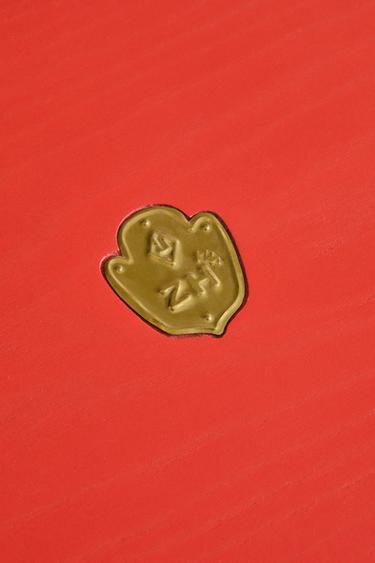 CABINET X THE ANIMALS OBSERVATORY - Multicoloured by Zara - Image 3