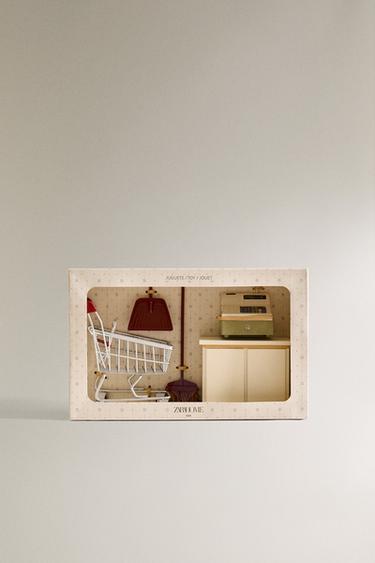 ENSEMBLE JOUET ENFANT SUPERMARCHÉ - Multicolore de Zara - Image 4