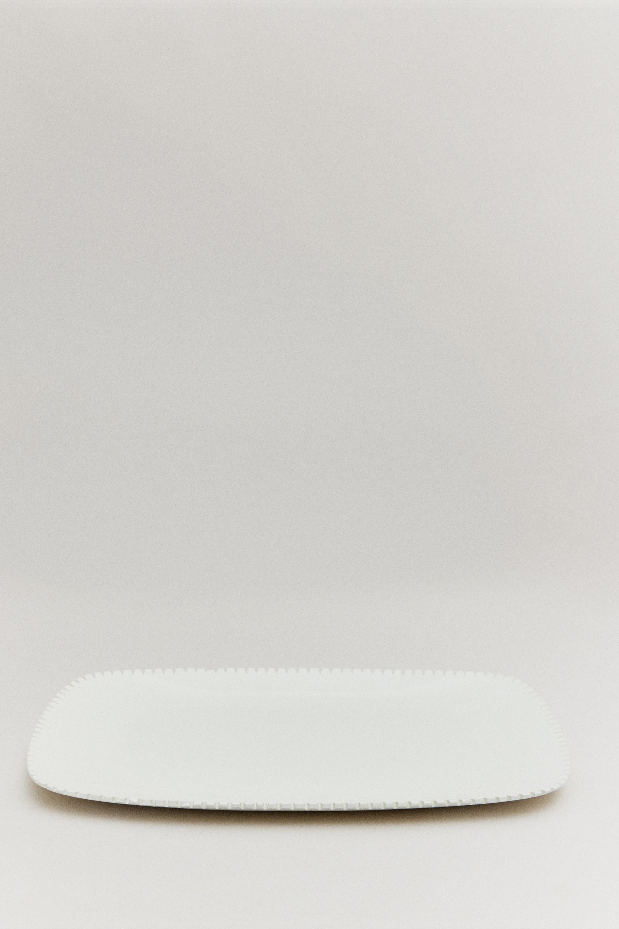 THE DENTATA TRAY