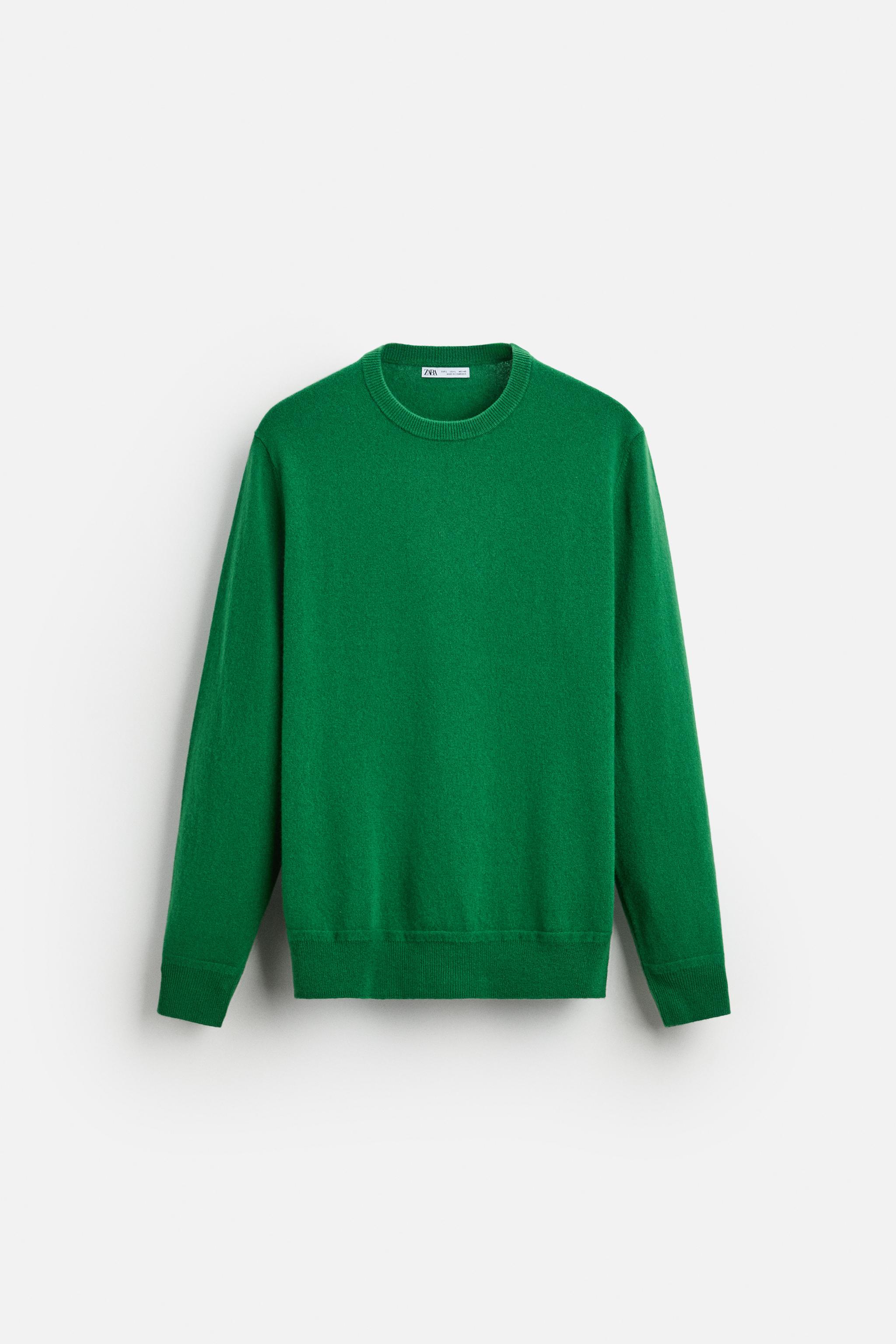 Pullover Maglioncino Zara Donna Giacca Zara Maglie Lana Zara Donna