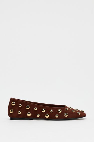 SEMIOV BALERNY S CVOKY - Hnd od Zara
