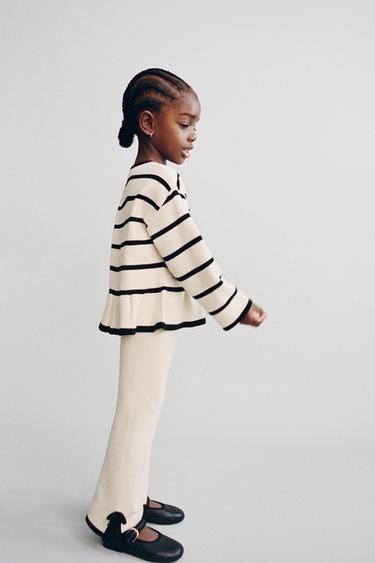 Zara LOOK - Mauve