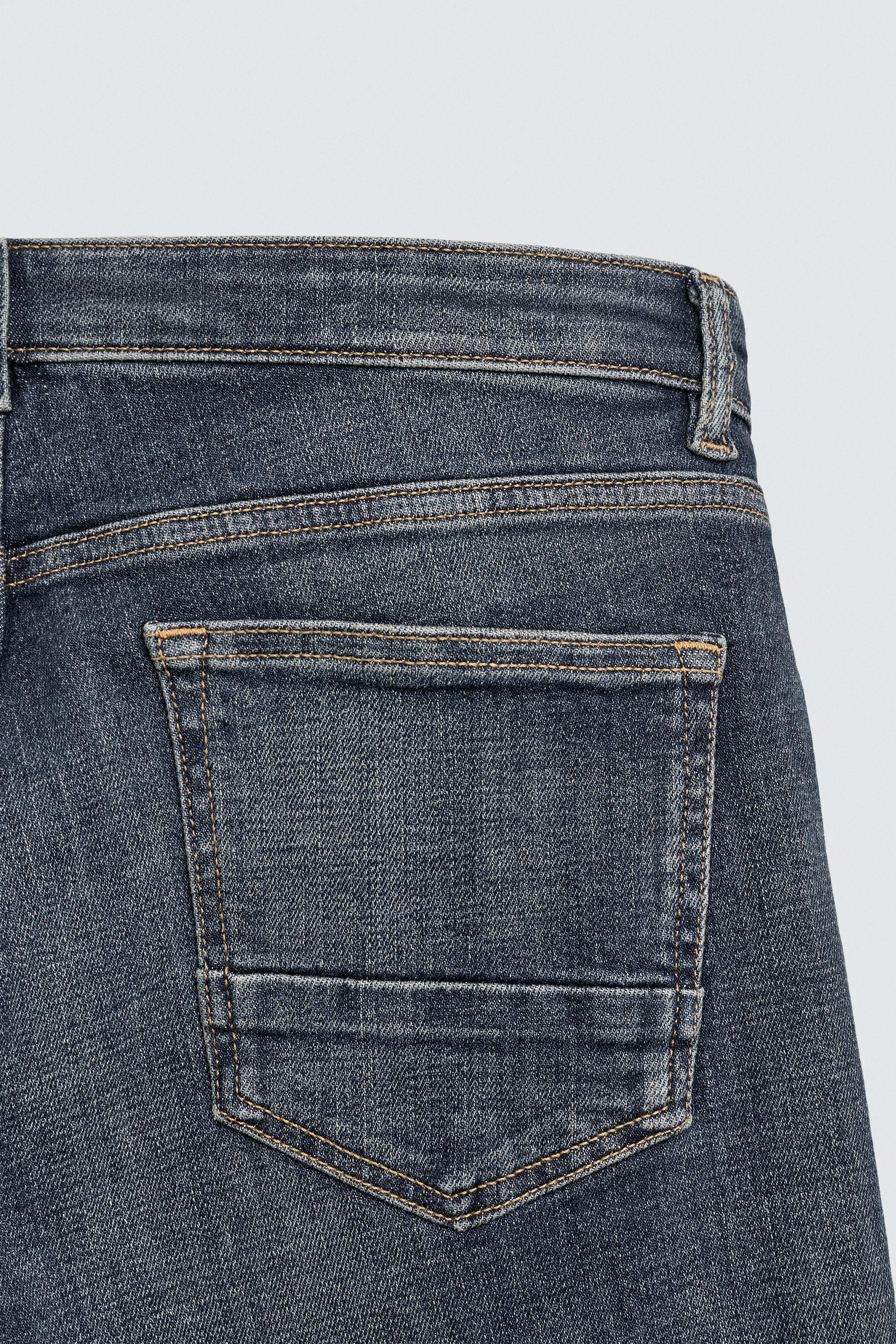 JEAN SKINNY