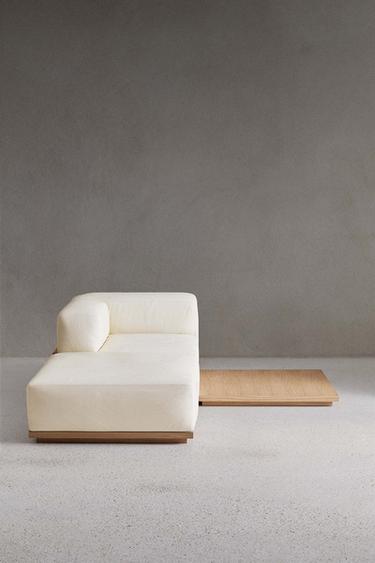 SOFA 02 | COMBINATION 06 - Ecru by Zara