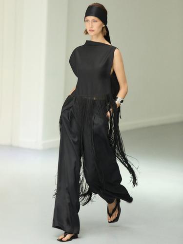 LOOK - Negro de Zara - Imagen 0