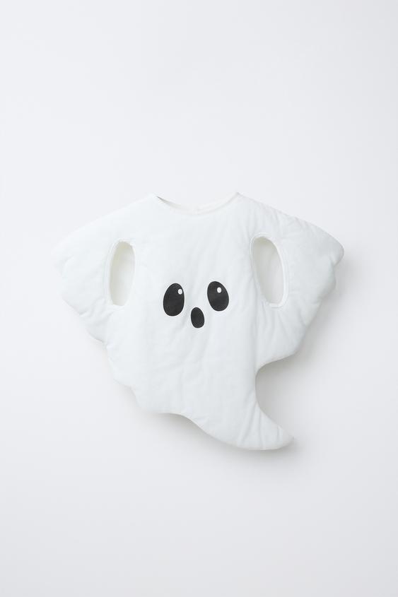 DEGUISEMENT FANTOME QUEUE - Blanc de Zara - Image 0
