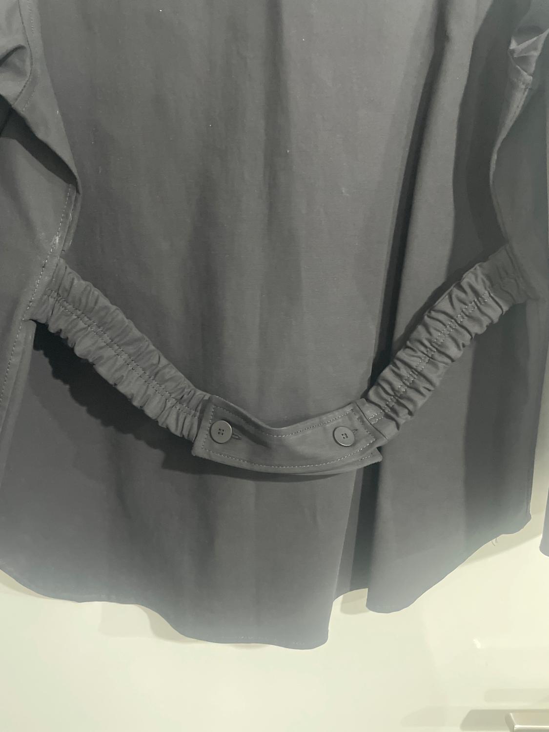 BELTED SHIRT X STUDIO NICHOLSON - Image 4