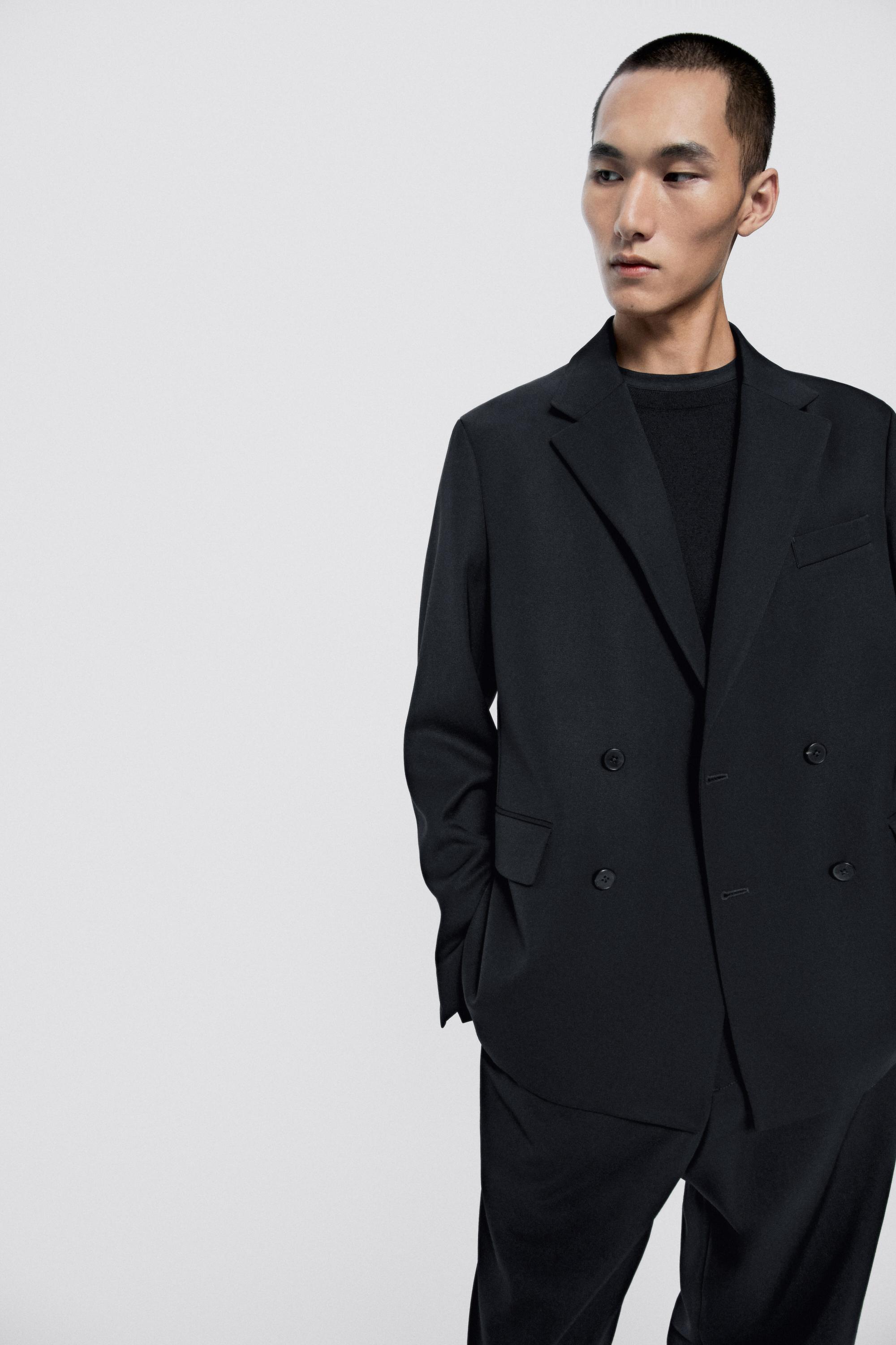 100% wool suit blazer - LIMITED EDITION