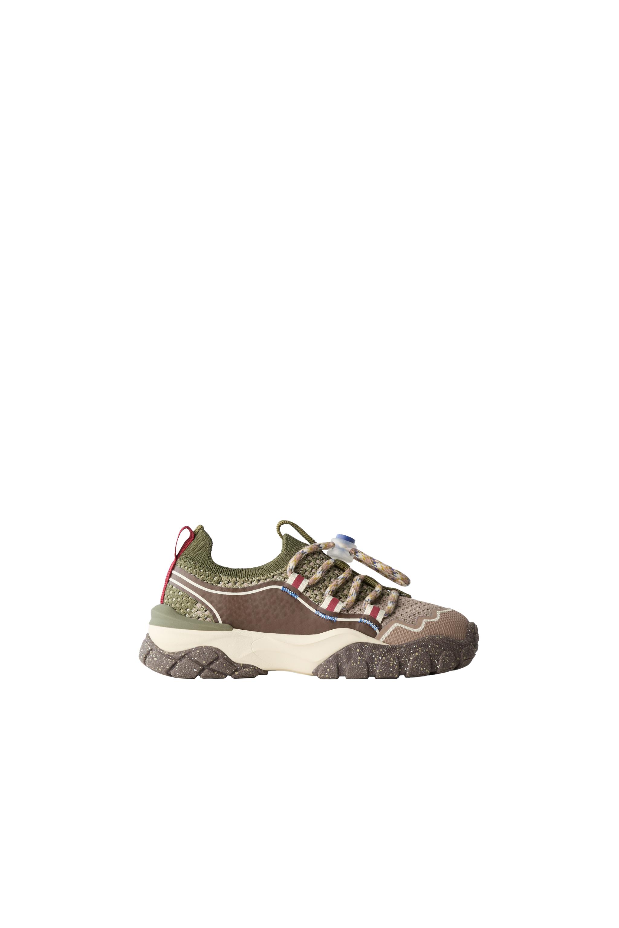 ANIMAL PRINT T-SHIRT