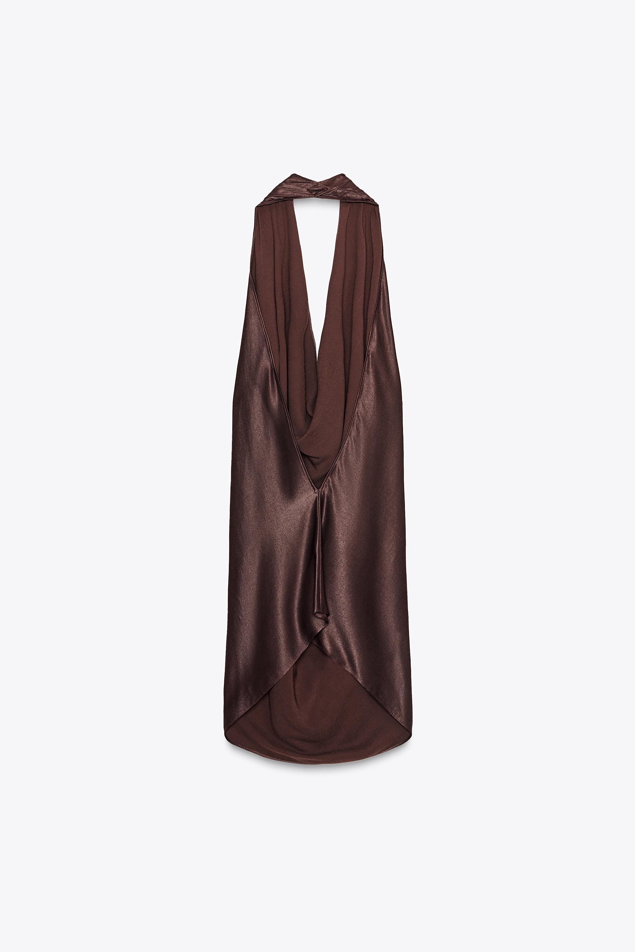 TOP HALTER ZW COLLECTION