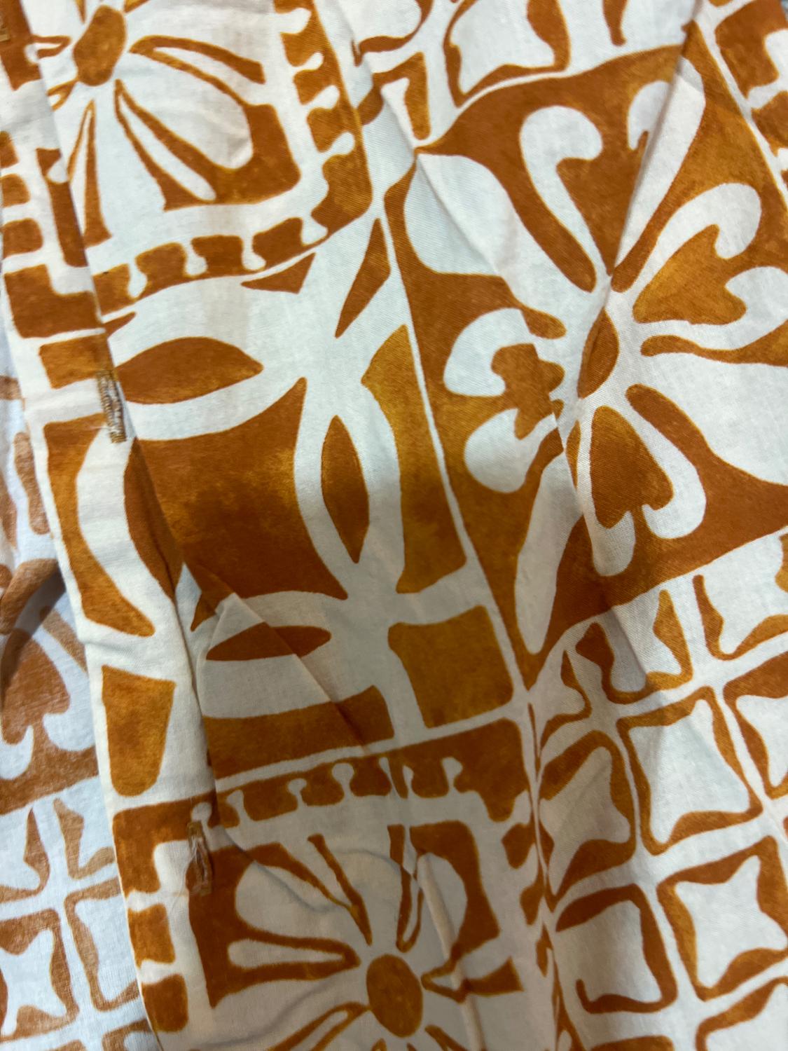 CAMISA ESTAMPADA ZW COLLECTION - Image 2