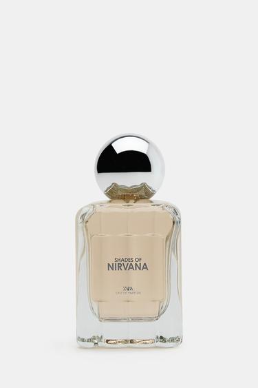 SHADES OF NIRVANA EDP 100ML (3.4 FL.OZ). -  de Zara - Image 0
