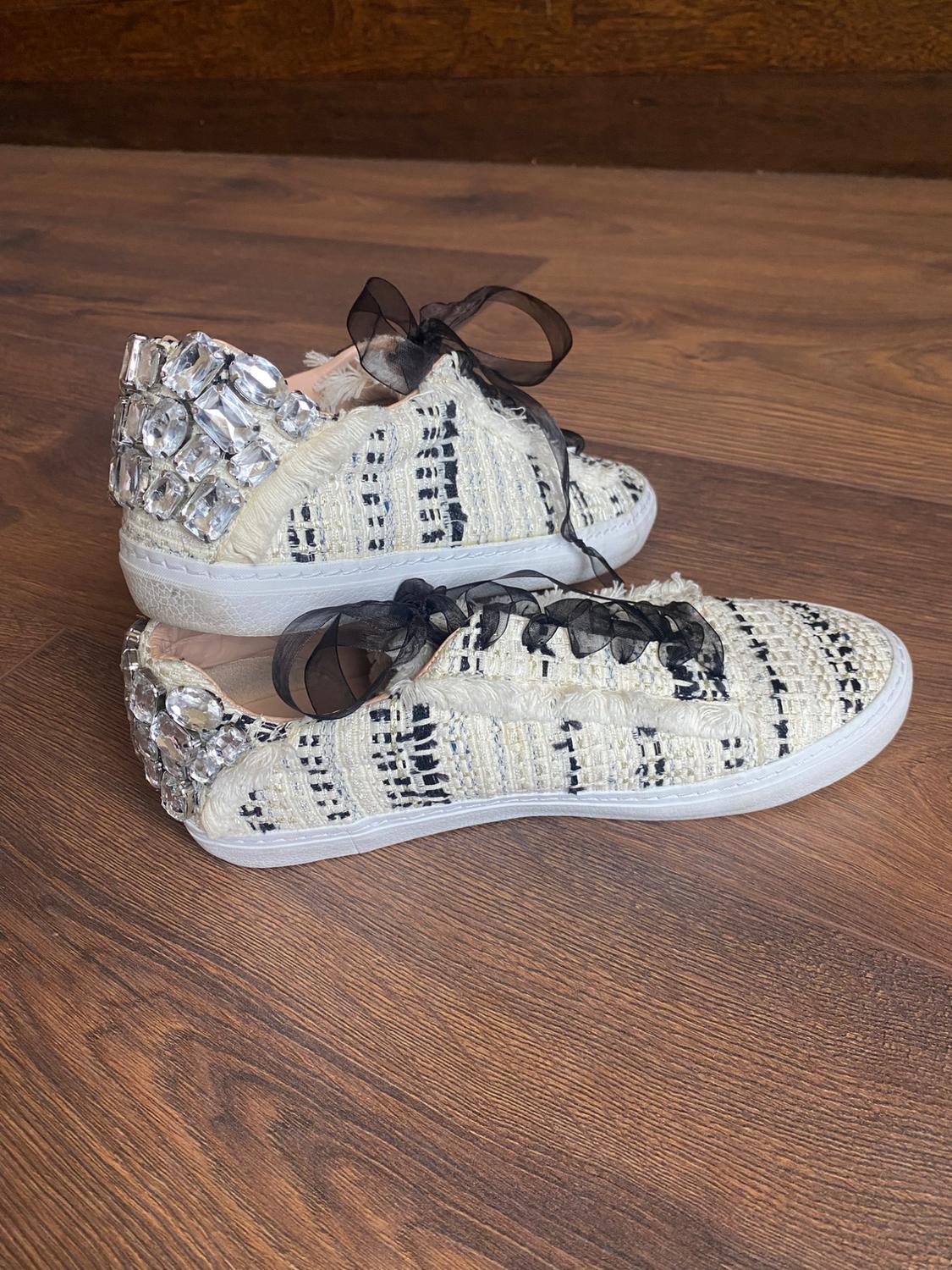 ELEGANT SNEAKERS - Image 7