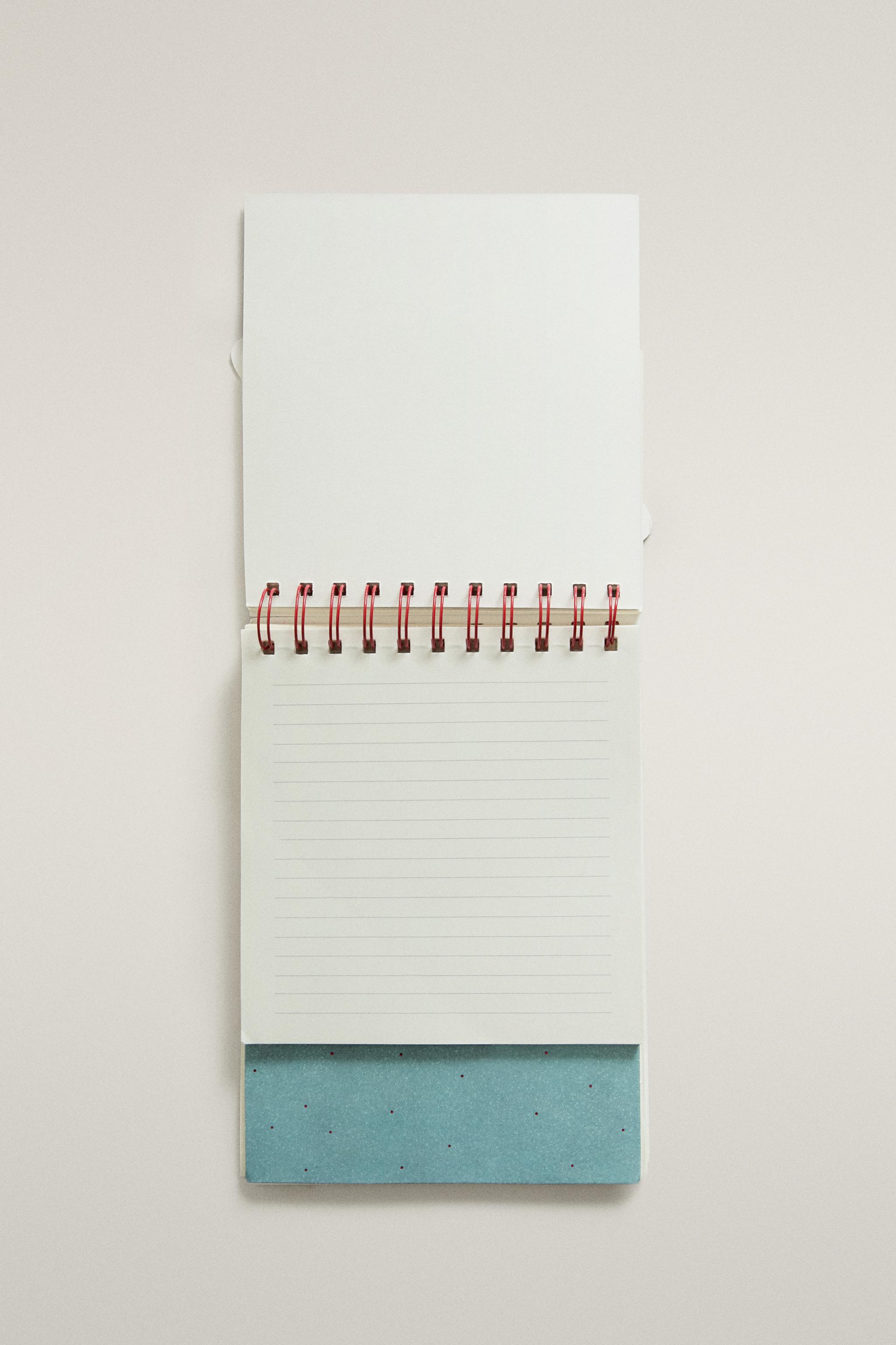 KIDS' PLANET NOTEBOOK