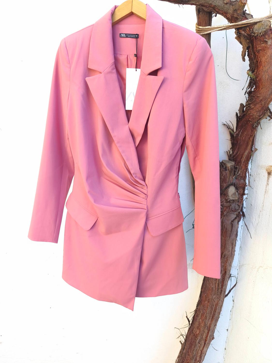 BLAZER DRESS - Image 3