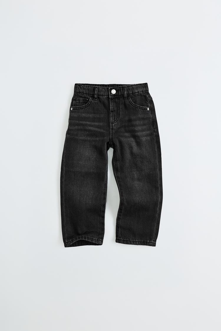 Jeans straight