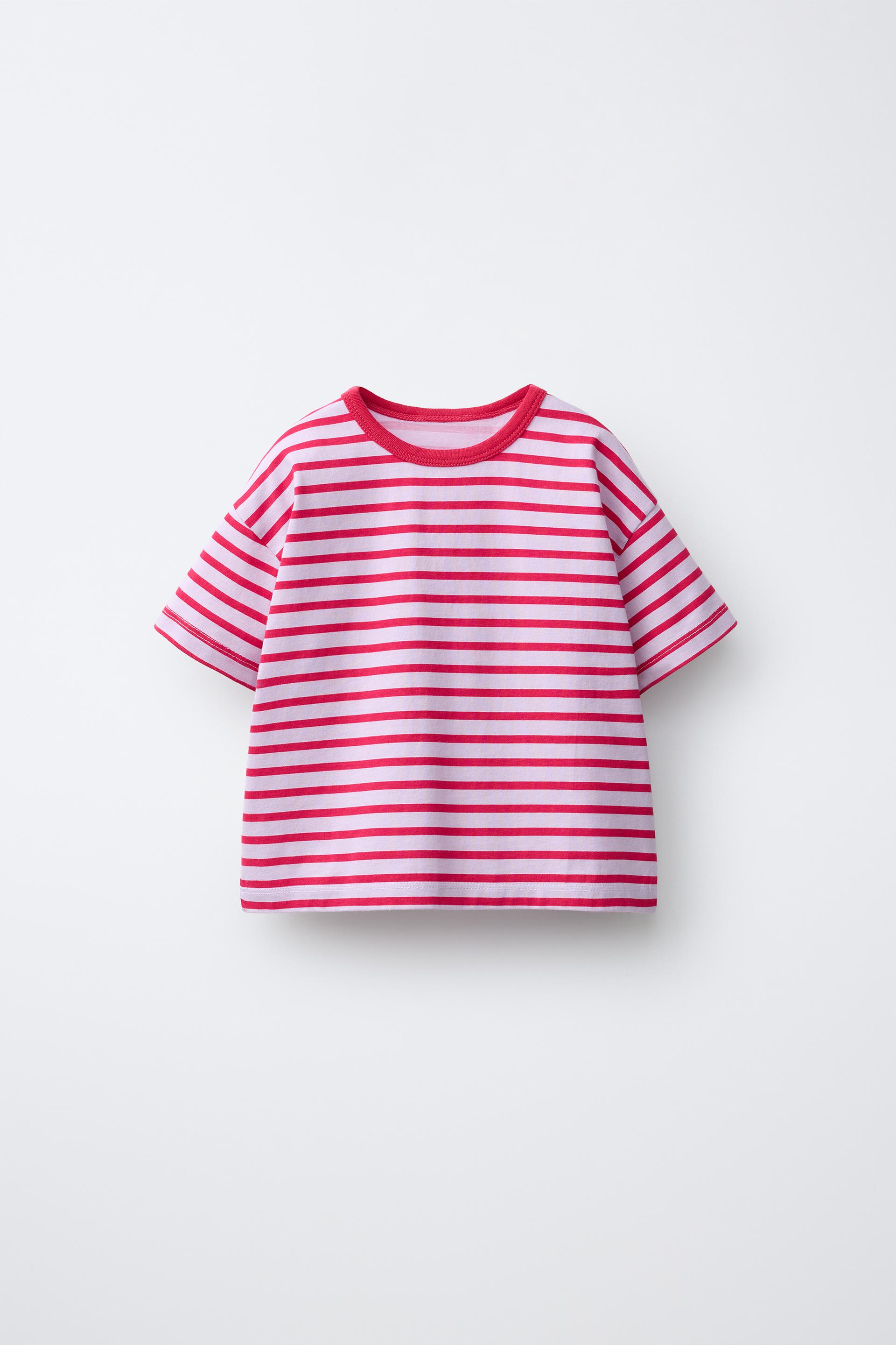 Striped T-Shirt