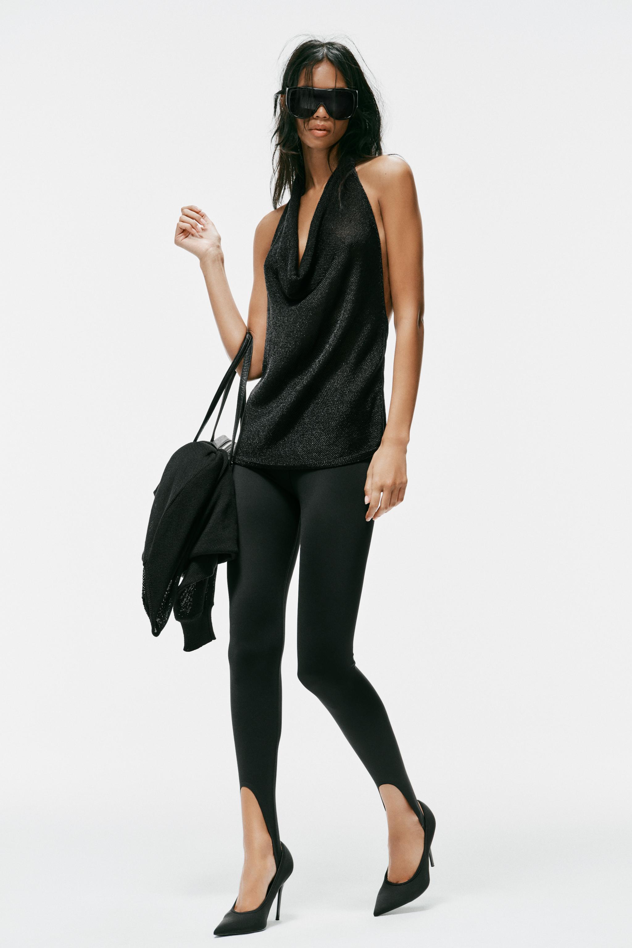 トップス – レディース キャミソール | ZARA 日本