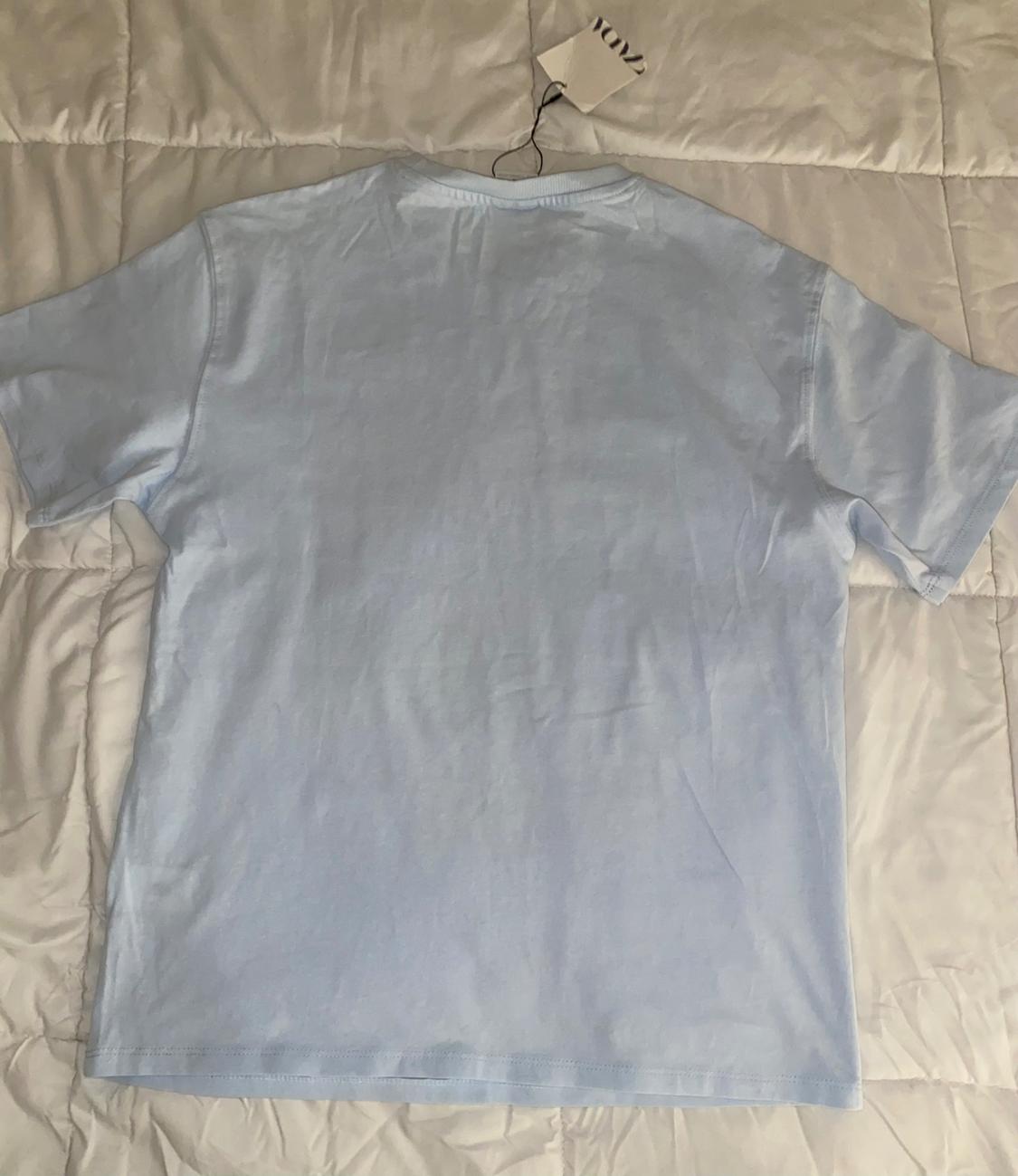 PRINTED T-SHIRT - Image 2