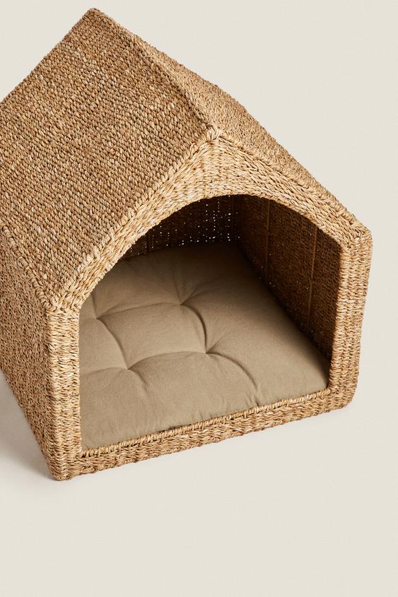 NICHE ANIMAL DE COMPAGNIE - Beige clair de Zara - Image 6