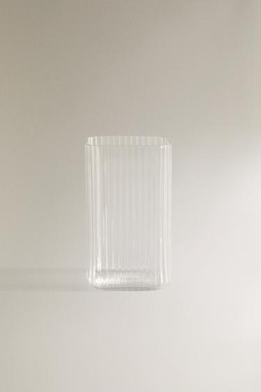 RAISED TOOTHBRUSH HOLDER -  by Zara - Image 0