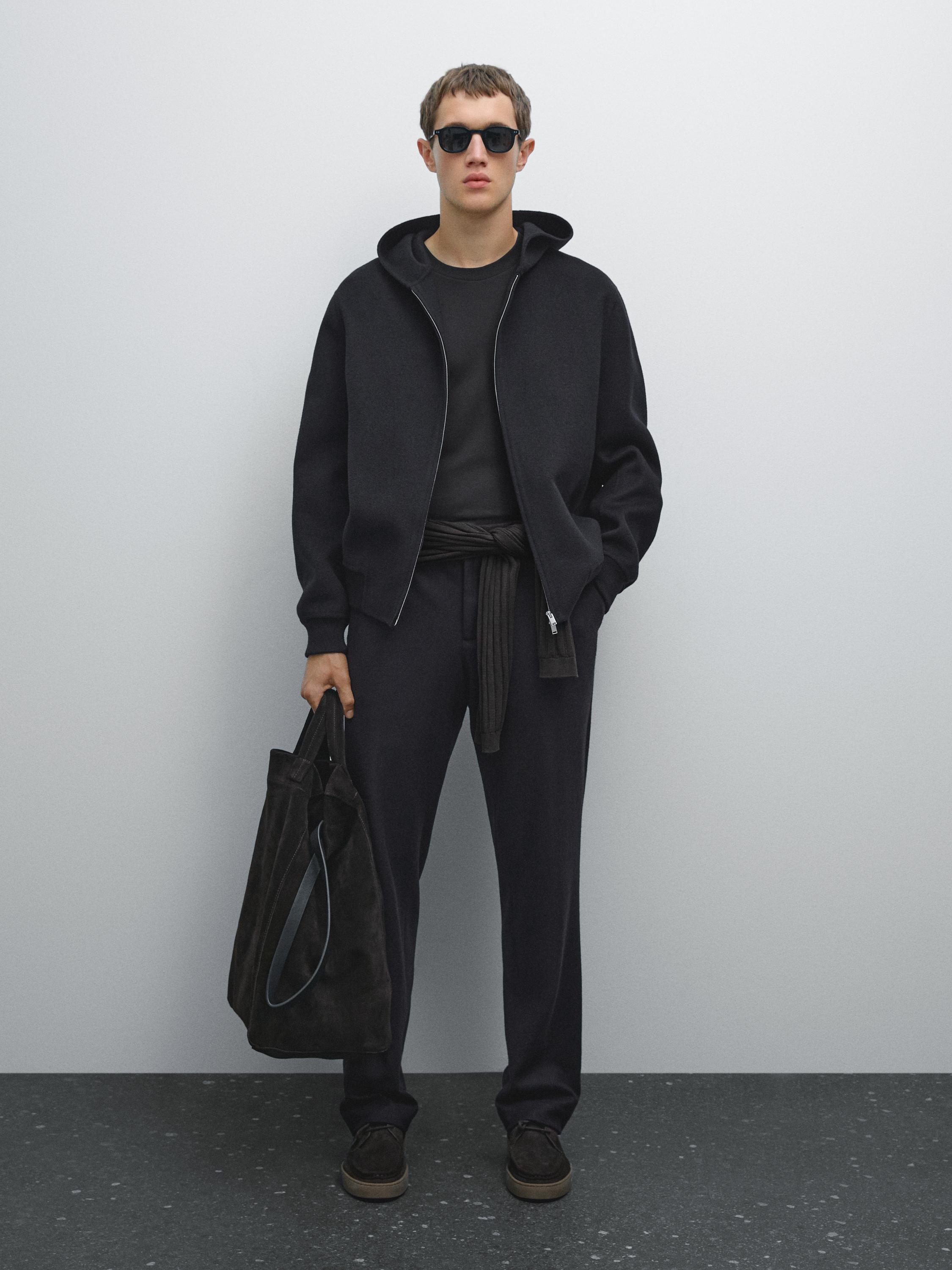 Jackets Massimo Dutti Man | ZARA Canada