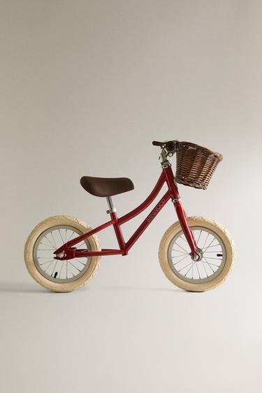 Zara CHILDREN'S BICYCLE TOY X BANWOOD - 紅色
