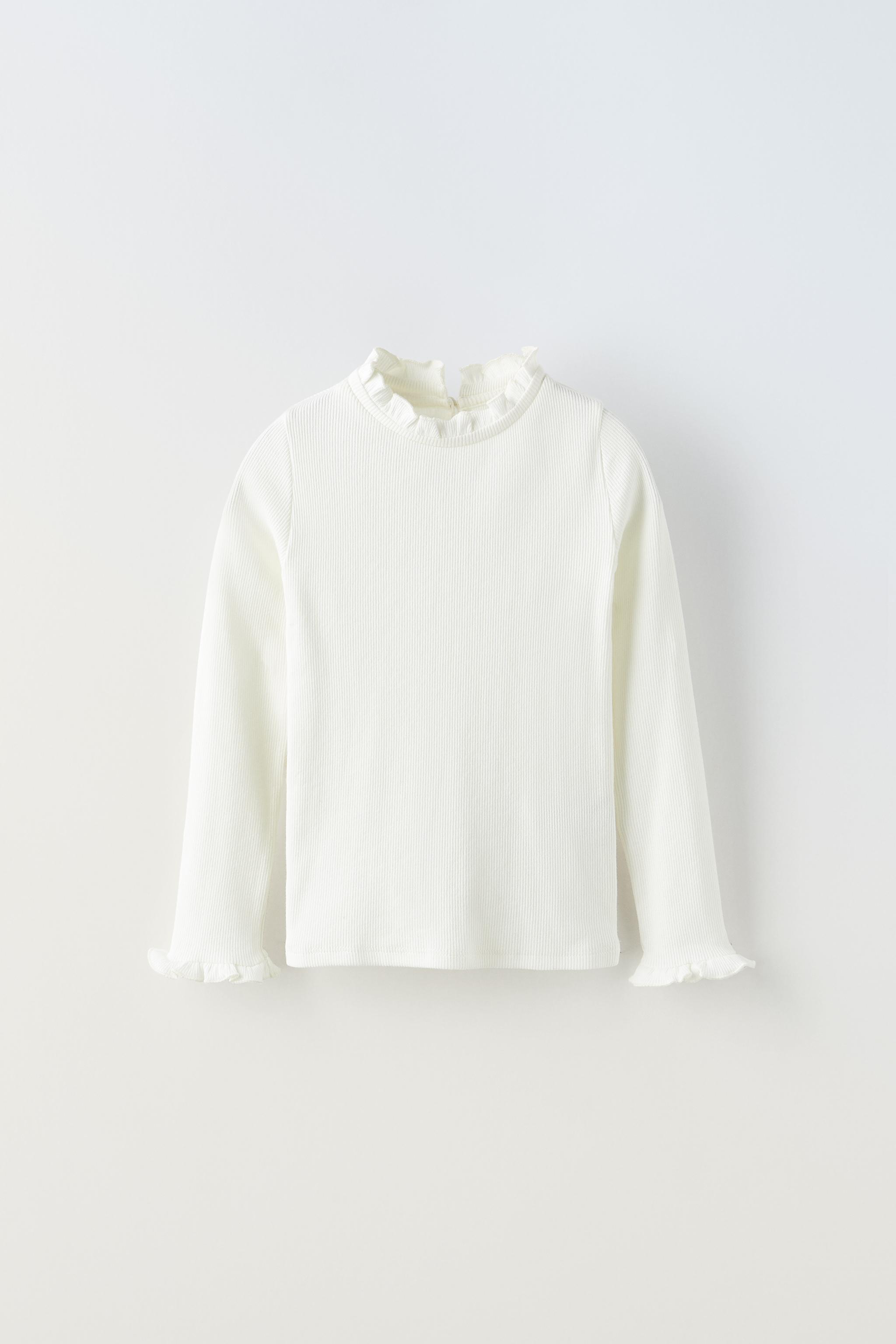 女の子用Tシャツ | 最新コレクション | ZARA 日本